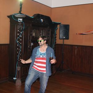 90er-Jahre-Party — Bild 4